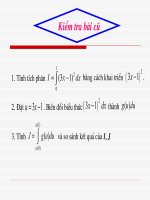 cac phuong phap tinh tich phan