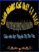 tuan 13: ltvc lop 5 MRVT BVMT