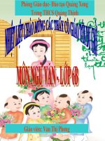 tiet 66 on tap tieng viet 6