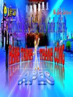 7 quy tắc làm chủ tinh thần