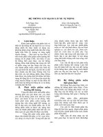 043_Hệ thống sát hạch lái xe tự động