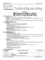 HDNGLL  Khoi 7( Phu Cat)