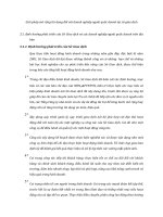 Giải pháp mở rộng tín dụng đối với doanh nghiệp ngoài quốc doanh tại sở giao dịch