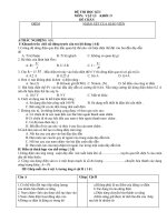 DE THI HOC KY I_VAT LY 9