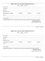 Phiếu yêu cầu chuyển EMS_35 EMS - P.HCTH