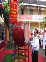 Bài 13- Môi trương truyền âm