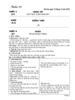 lop 1 tuan 18 nam 2010-2011