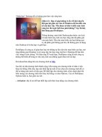 “Nhân bản” Desktop để có không gian làm việc rộng hơn