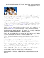 20 LỖI TRONG SACH SÁCH GIÁO KHOA VÀ BÀI TẬP VẬT LÝ 12