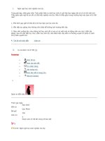 Nghi ngờ học sinh nghiện ma túy