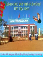 đoàn thuyền đánh cá- tiết 51