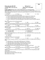 THI HOC KI I LY 6-HAY TAI NGAY