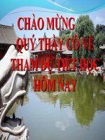 Bài 9. Lưc đàn hồi