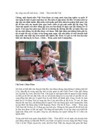 D:chuyện tình cảm động.doc