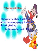 Chuong trinh ATGT 2010