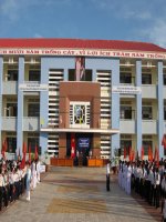 Bài 32; Nội năng và sự biến thiên nội năng