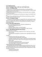 6.2.4. Bài tập hoá học.