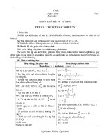 Dai so 7 day du 2 cot theo chuan