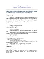 Cấp mã số đơn vị có quan hệ với ngân sách dùng cho các dự án đầu tư xây dựng cơ bản giai đoạn chuẩn bị đầu tư (quận, huyện, thị xã; xã, phường)