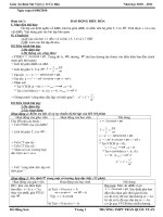 Giao An Bam Sat VL 12