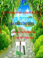 bai 9 lam viec co nang suat chat luong hieu qua