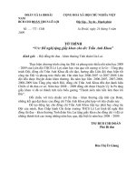 to trinh khen thuong Tong phu trach Doi 2010-2011 (HOT)