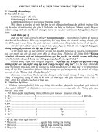 CHUONG TRINH CHI TIET 20/11/2010