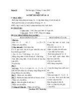 tuan 13 chuan kien thuc ki nang