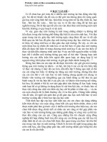 Sánh kiến kinh nghiệm sinh 6