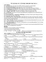 de cuong + de thi HKI li 6