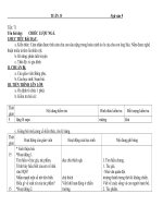 NGỮ VĂN 9- TUẦN 15