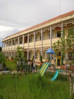 Tu nhien xa hoi An uong sach se