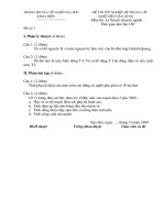 Đề thi tốt nghiệp TC điện.doc