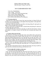 Kiem diem Dang vien 2010