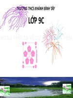 trung học co so- lich su 9