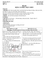 TUẦN 15-TIẾT 32-VL9