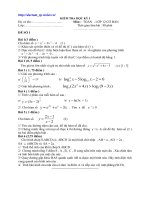 Đề mẫu HKI Toan 12_7