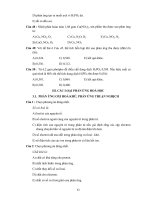 CÁC LOẠI PHẢN ỨNG HOÁ HỌC_04