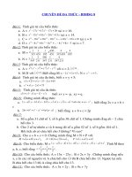 chuyen de da thuc - BDHSG 8