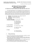 KE HOACH NGOAI KHOA 22.12.2010