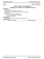 Lan-E7 (period 05-20)