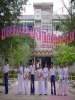 Tiết 43- Cấu trúc Virus