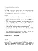 CƠ CẤU TỔ CHỨC BỘ MÁY QUÁN LÝ TÍN DỤNG phần 3