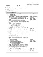 Tăng buổi lớp 5 - Tuần 12