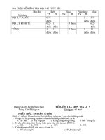 Kiem tra dia 9 ki 1 - 45phut