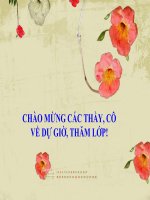 Ca dao than thân, yêu thương tình nghĩa - tiết 2