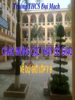 Don thuc dong dang_hoi giang