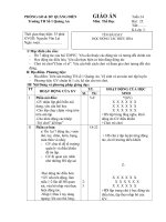 TD TUAN 13 LOP 3. BAI 25