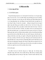 sáng kiến kinh nghiệm môn văn 9