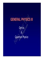 Chapter XXI Quantum Mechan